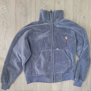 Carhartt Soft Fleece Jacket